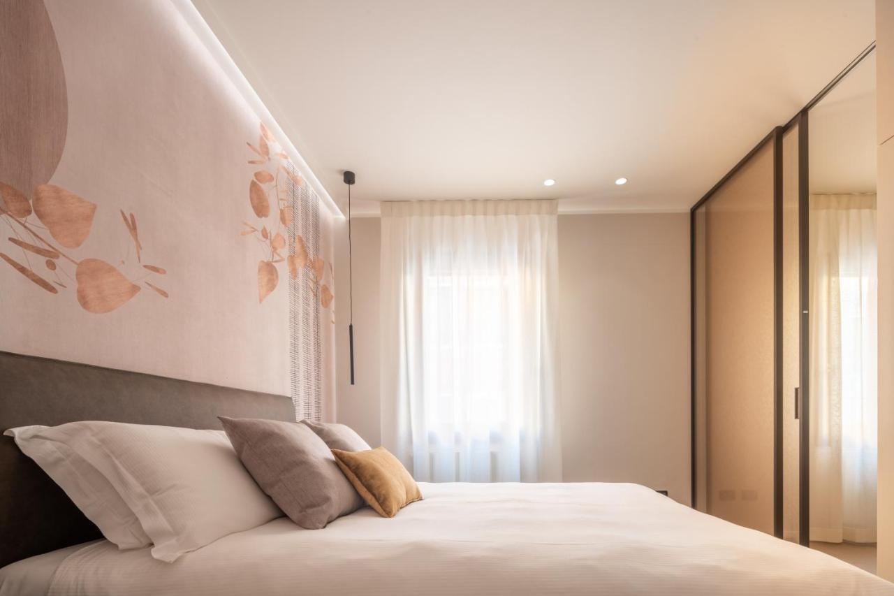 Accademia Apartments R&R 威尼斯 外观 照片