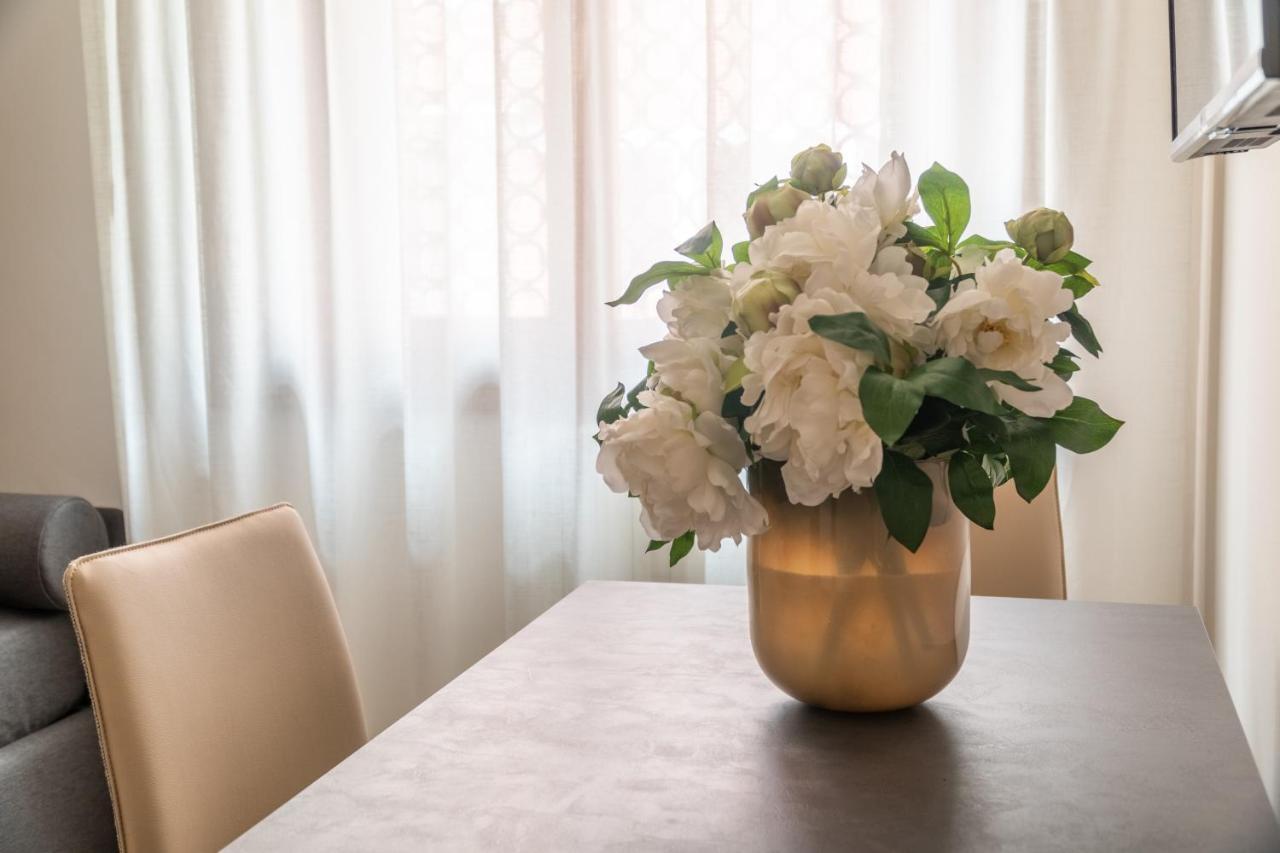 Accademia Apartments R&R 威尼斯 外观 照片