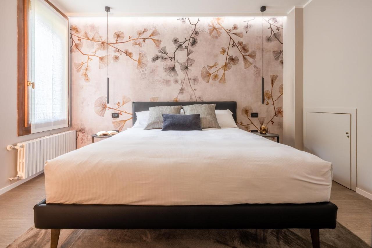 Accademia Apartments R&R 威尼斯 外观 照片