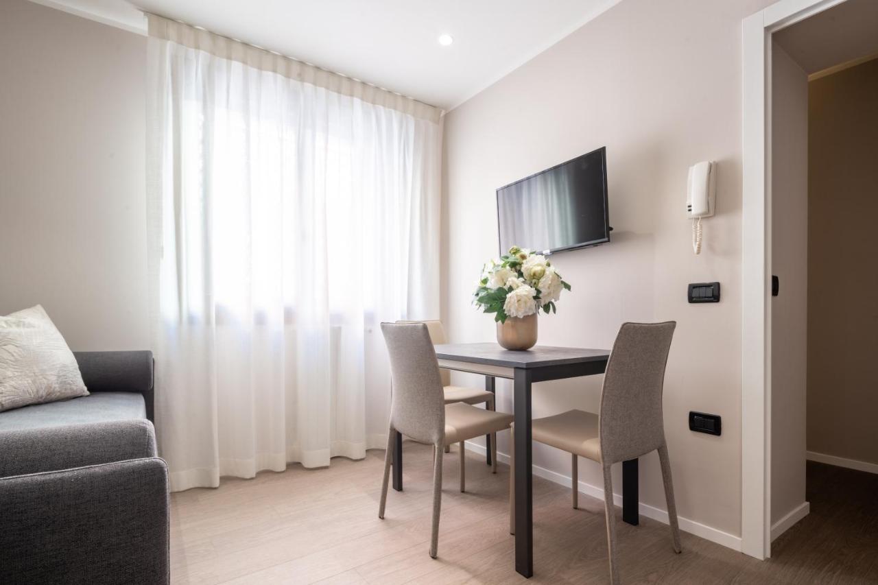 Accademia Apartments R&R 威尼斯 外观 照片
