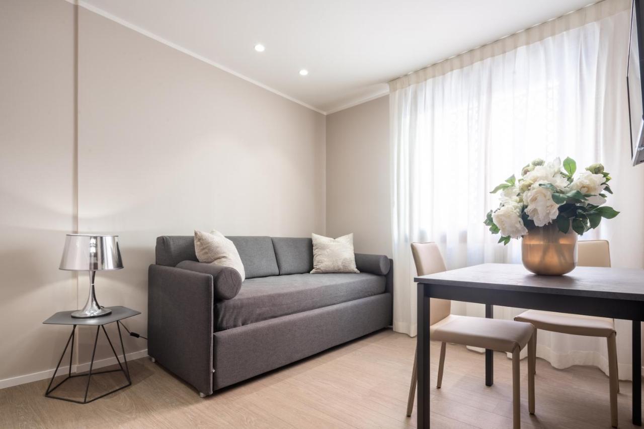 Accademia Apartments R&R 威尼斯 外观 照片