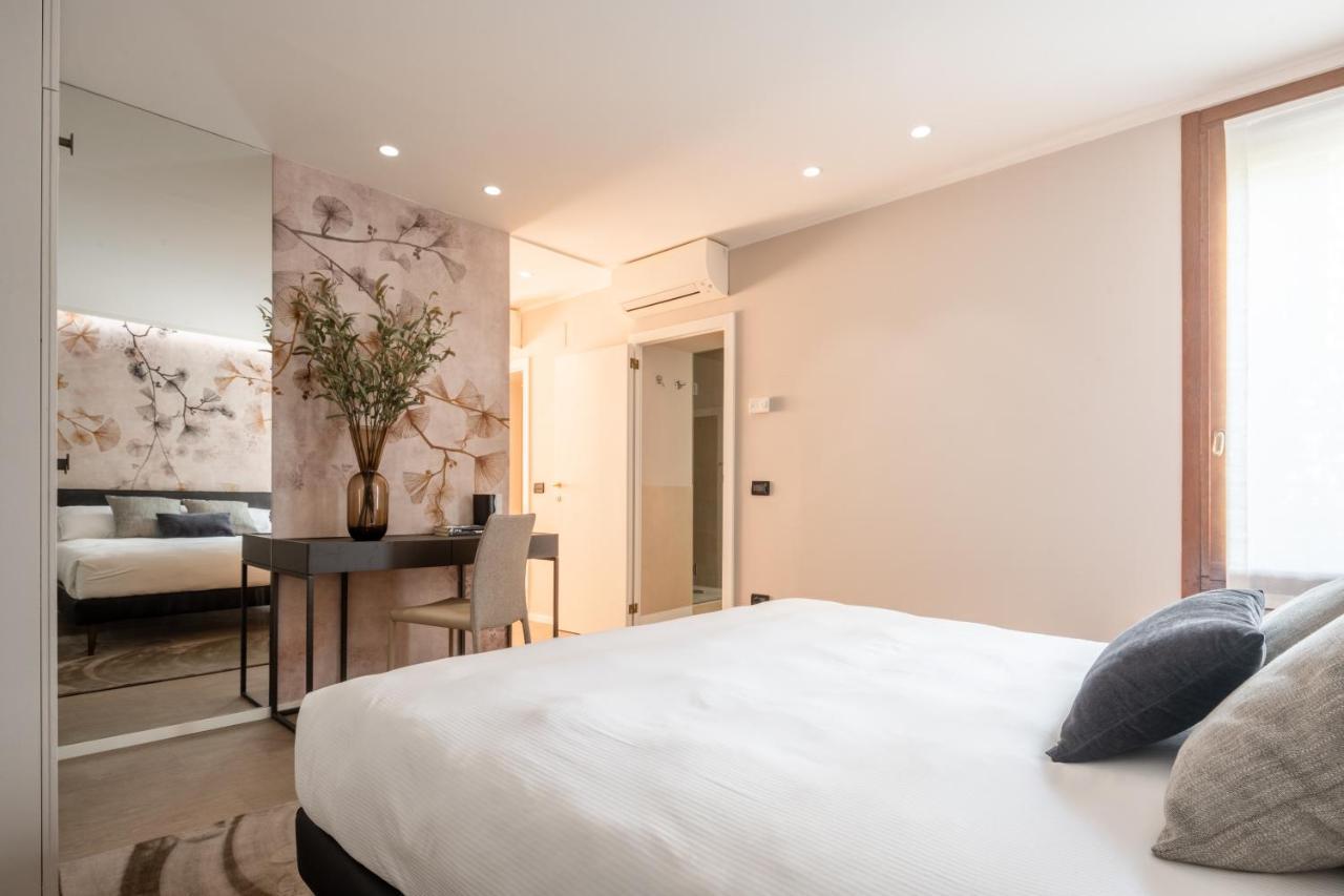 Accademia Apartments R&R 威尼斯 外观 照片