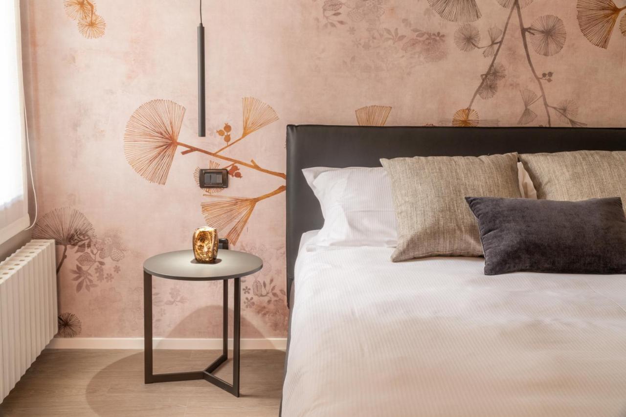 Accademia Apartments R&R 威尼斯 外观 照片