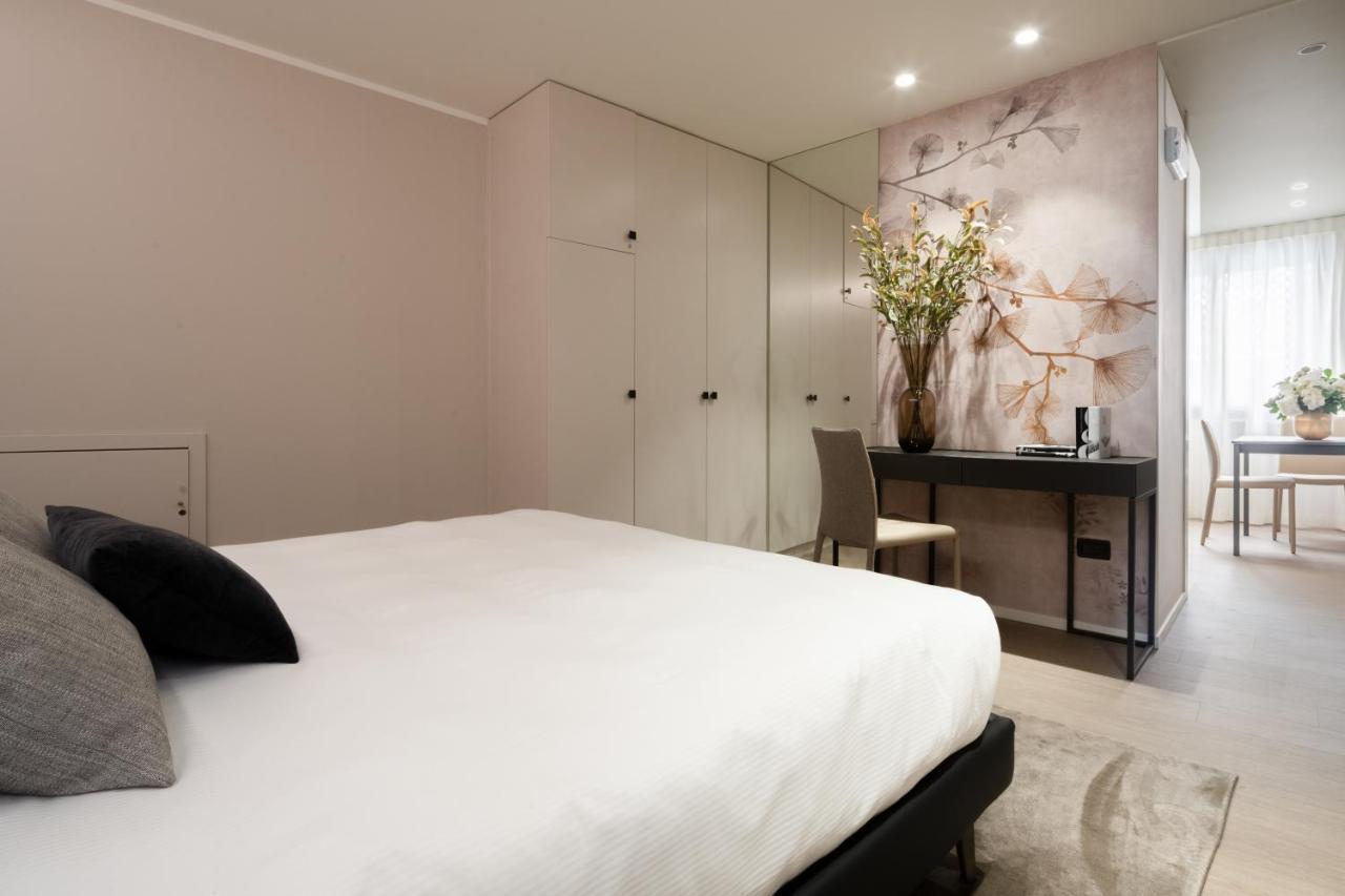Accademia Apartments R&R 威尼斯 外观 照片