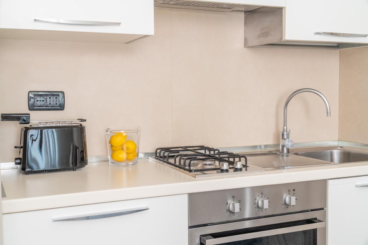 Accademia Apartments R&R 威尼斯 外观 照片