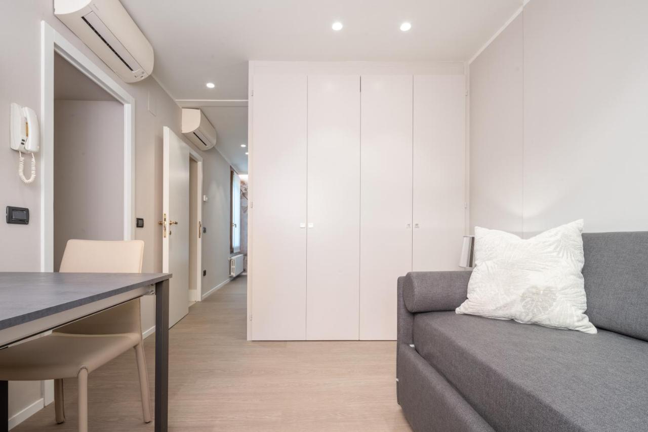 Accademia Apartments R&R 威尼斯 外观 照片