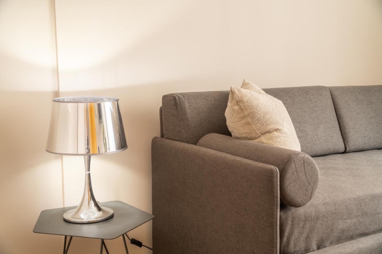 Accademia Apartments R&R 威尼斯 外观 照片