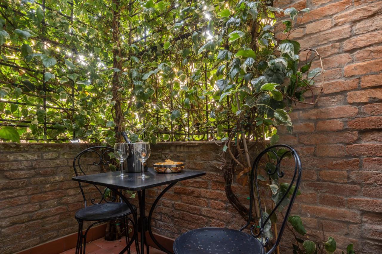 Accademia Apartments R&R 威尼斯 外观 照片