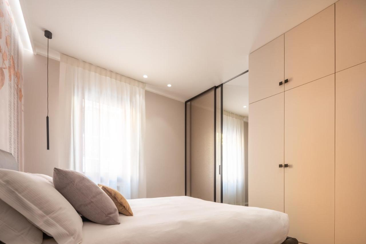 Accademia Apartments R&R 威尼斯 外观 照片
