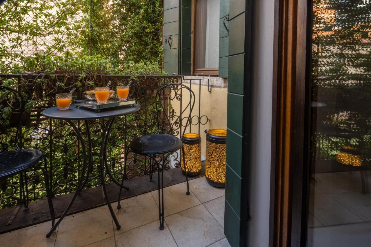 Accademia Apartments R&R 威尼斯 外观 照片