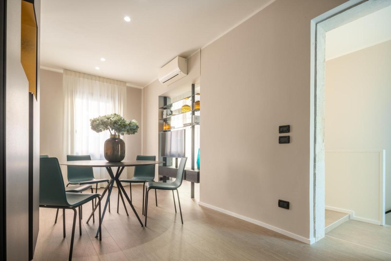 Accademia Apartments R&R 威尼斯 外观 照片