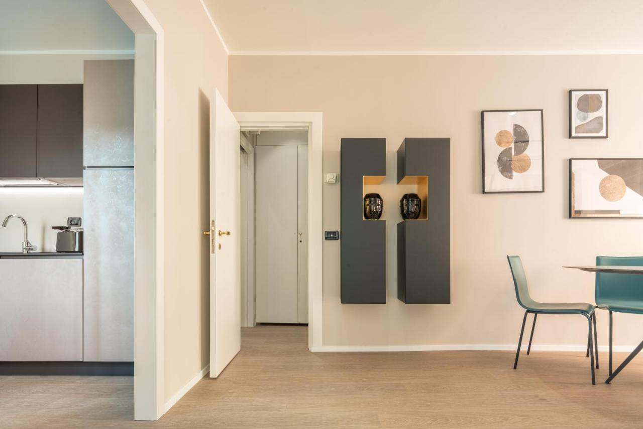 Accademia Apartments R&R 威尼斯 外观 照片