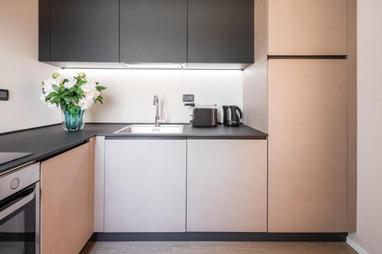 Accademia Apartments R&R 威尼斯 外观 照片
