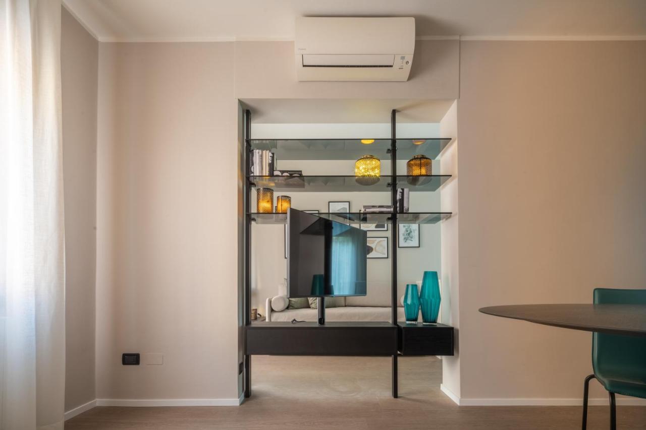 Accademia Apartments R&R 威尼斯 外观 照片