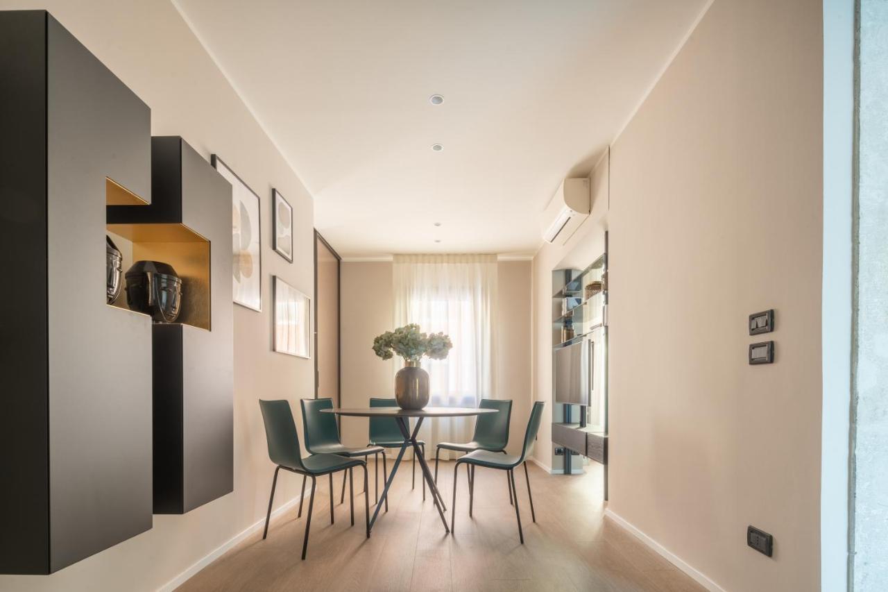 Accademia Apartments R&R 威尼斯 外观 照片