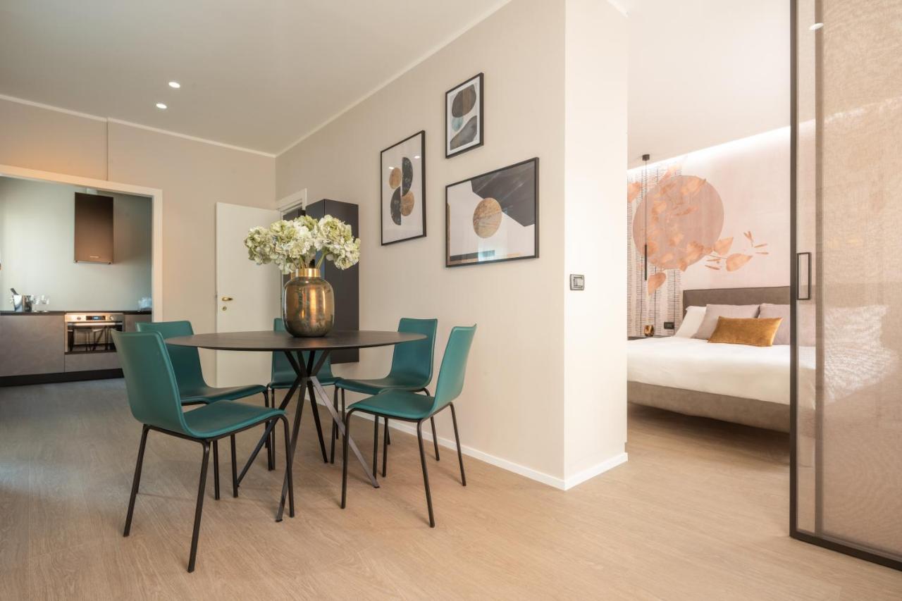 Accademia Apartments R&R 威尼斯 外观 照片