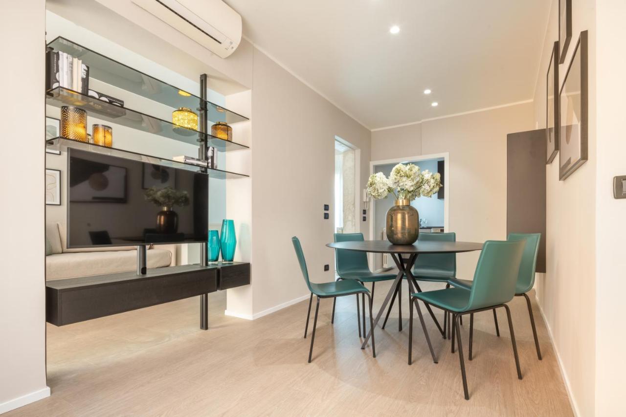 Accademia Apartments R&R 威尼斯 外观 照片
