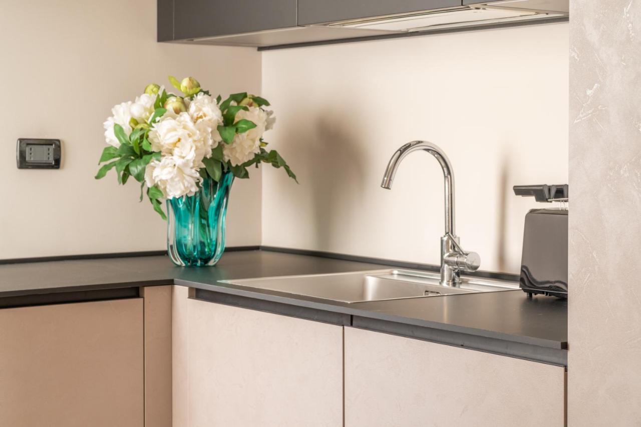 Accademia Apartments R&R 威尼斯 外观 照片