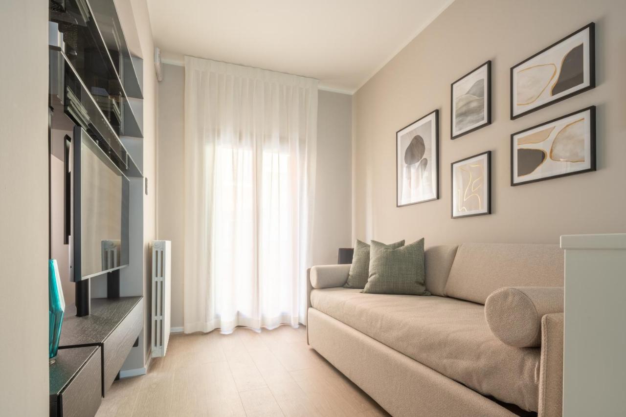 Accademia Apartments R&R 威尼斯 外观 照片