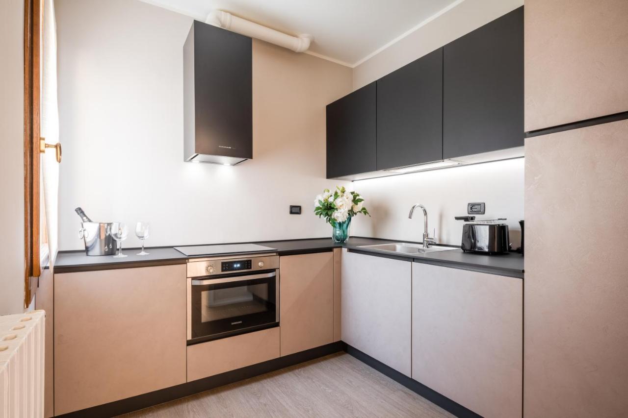 Accademia Apartments R&R 威尼斯 外观 照片