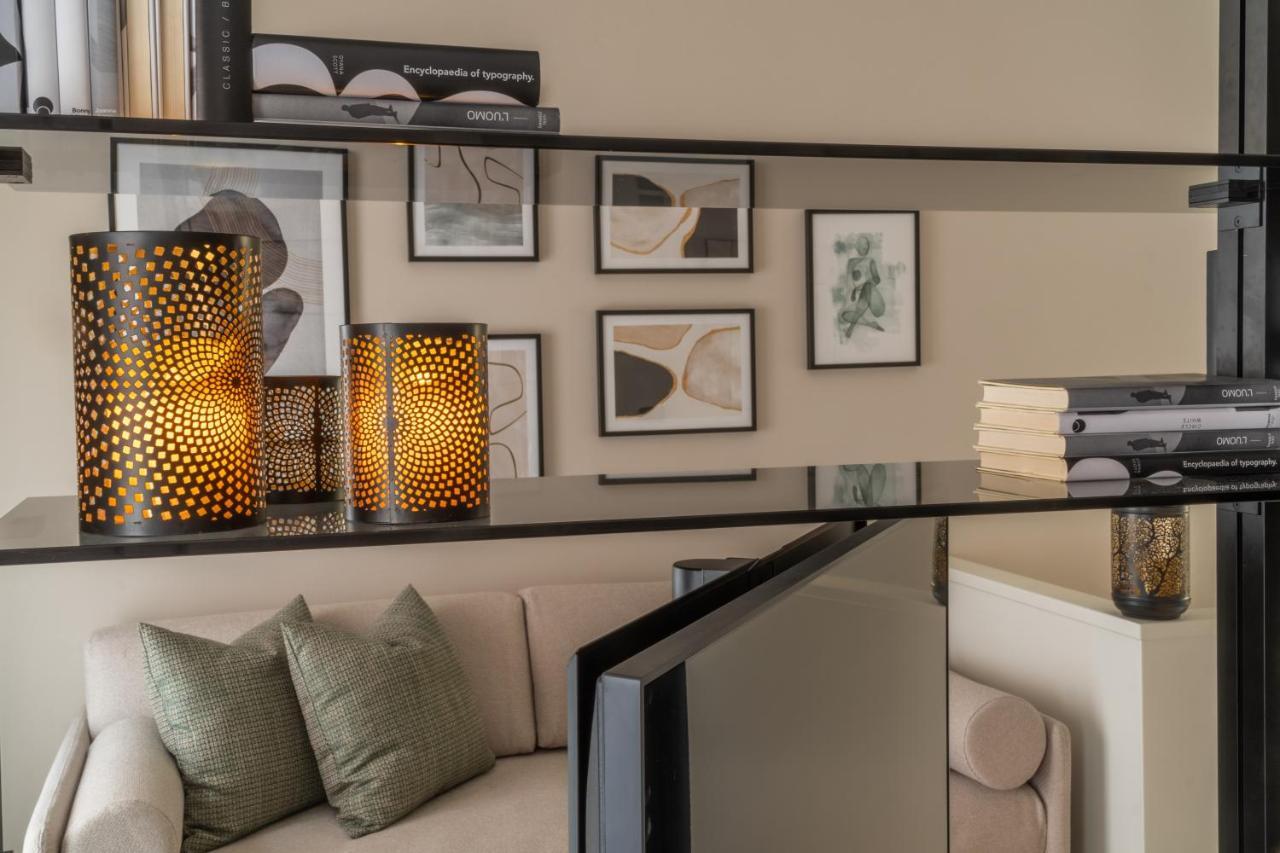 Accademia Apartments R&R 威尼斯 外观 照片