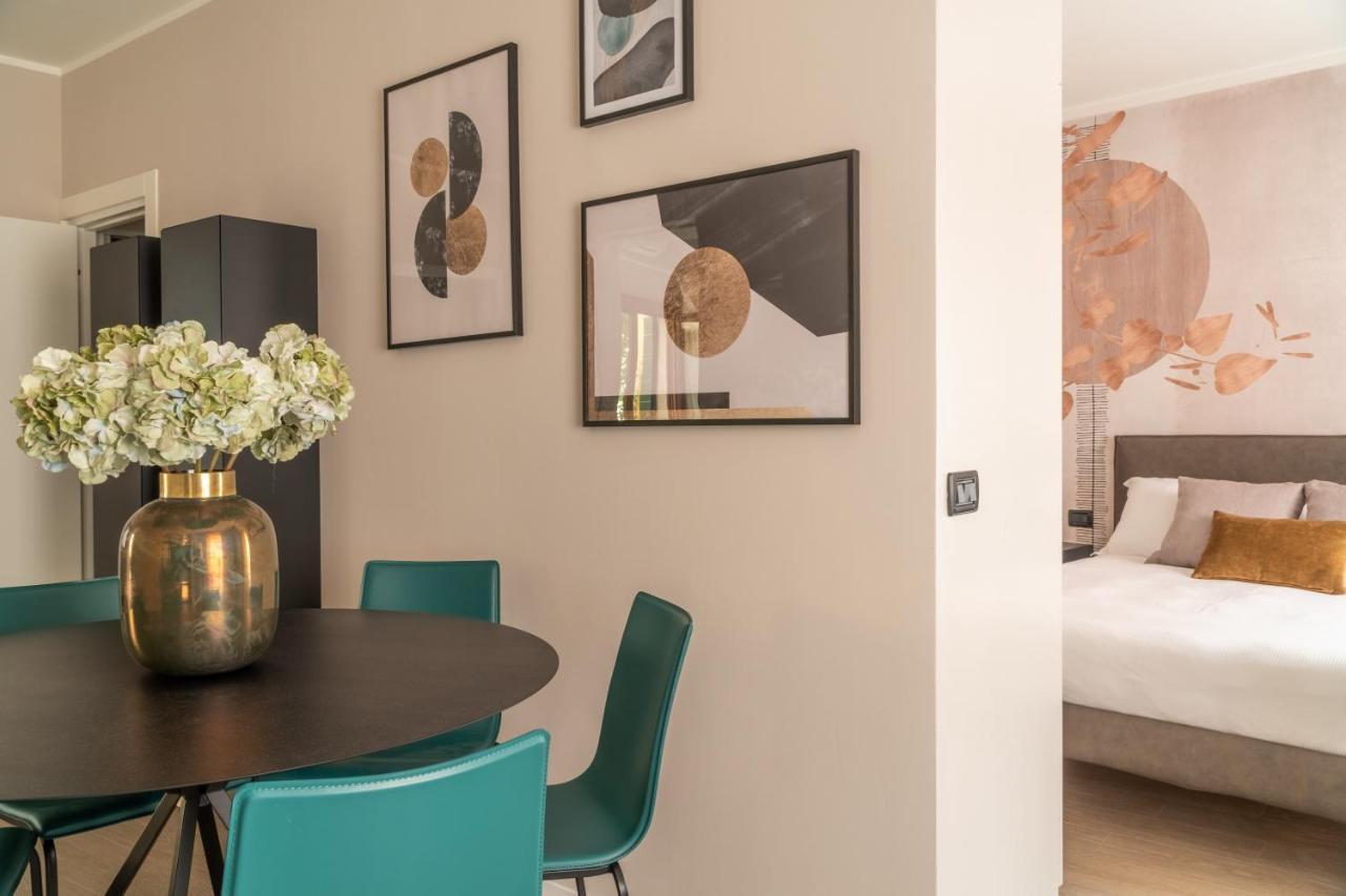 Accademia Apartments R&R 威尼斯 外观 照片